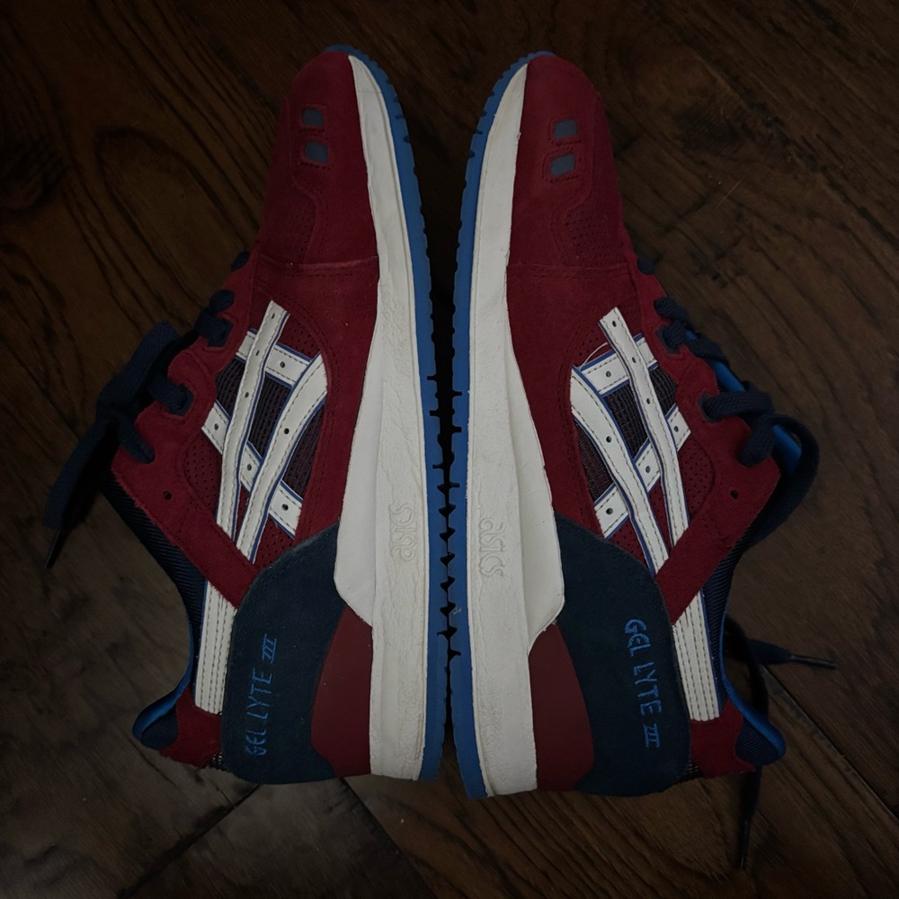 ASICS Gel Lyte III (Men’s) - Picture 10 of 15